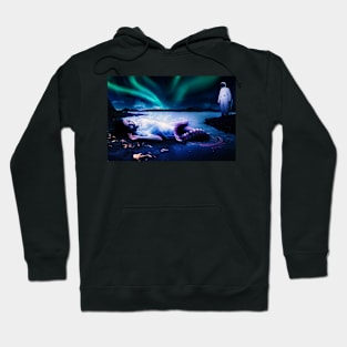 Northern Lights Hoodie